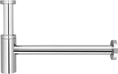 Produktbild von ASW Design Geruchsverschluss 11/4" 107572 rund