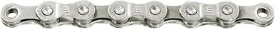 Produktbild von Kette Sunrace 1/2 x 11/128 10-fach, E-Bike, silber, 138 Glieder, SunRace, CN10E-BOX