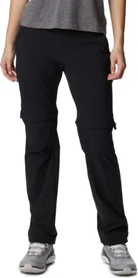 Image de Columbia Femmes Saturday Trail™ II Conv Pantalon de trekking avec jambes amovibles M