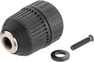 Produktbild von Hazet Bohrfutter 9030N-5-01/3, kompatibel mit Hazet 9030N-5, 7,4 cm lang