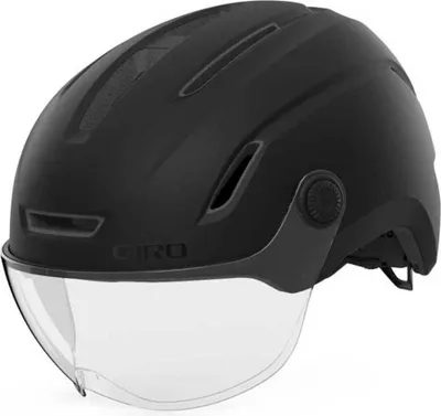 Immagine prodotto di Giro Evoke Mips Led City Casco Nero M Nero M