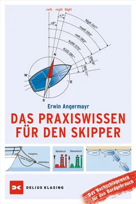 Produktbild von Das Praxiswissen für den Skipper