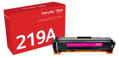 Produktbild von XEROX Everyday Toner Yellow für HP 219A (W2193A)