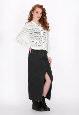 Produktbild von SAPORTA damen pullover - weiss, L