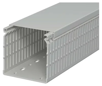 Zdjęcie produktu dla Vertr Verdrahtungskanal LK4 N 80080 (6178231)