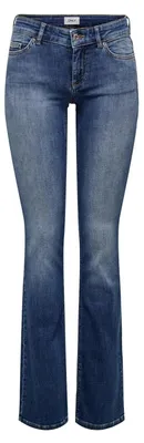 Immagine prodotto di Jeans Only Blush Flared medium blue denim