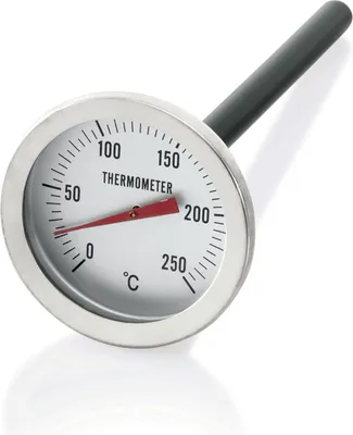 Produktbild von Einstechthermometer