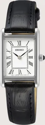 Produktbild von Seiko Analoguhren für Erwachsene