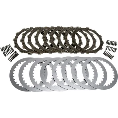 Produktbild von DRC184 EBC  Dirtracer Kupplungs-Kit
