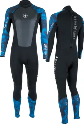 AquaLung Hydroflex 3mm Herren