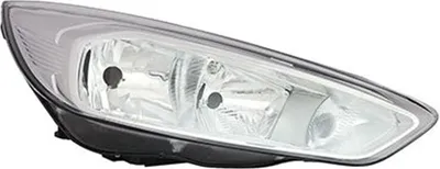 Produktbild von Van Wezel Scheinwerfer rechts für Ford Focus