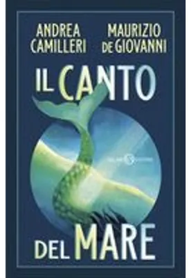 Immagine prodotto di Il canto del mare
