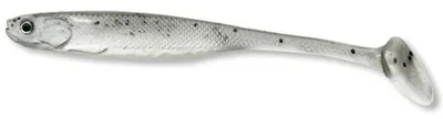 Obrázok produktu pre Cormoran Crazy Fin Shad 13 cm Pearl White
