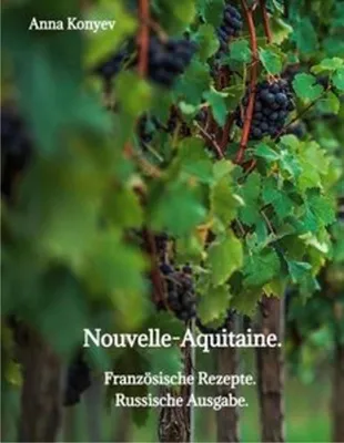 Produktbild von Nouvelle-Aquitaine.