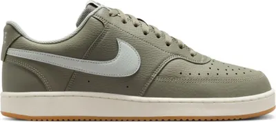 Produktbild von NIKE COURT VISION LO black black 40