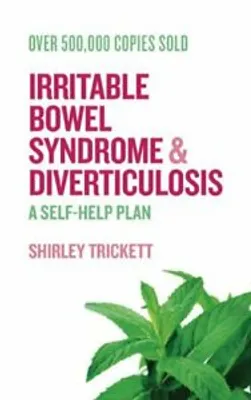 Produktbild von Irritable Bowel Syndrome and Diverticulosis