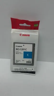 Immagine prodotto di Bci1201C Canon N1000 Inchiostro Cya