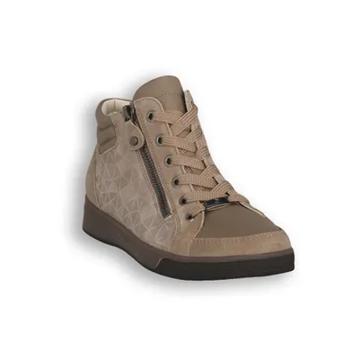 Produktbild von Ara Knöchelschnürer in beige, Gr. 5