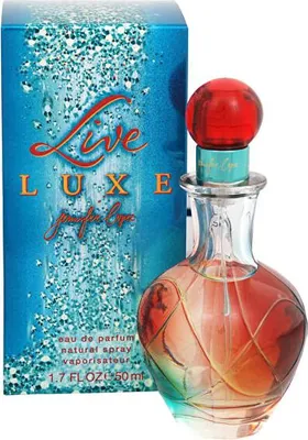 Image de Jennifer Lopez - Live Luxe EDP 15ml