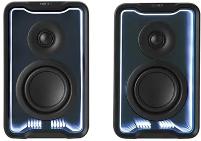 Obrázok produktu pre Edifier QR30 Black PC Reproduktor