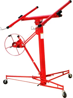 Produktbild von Varan Motors - 50790 XXL PLATTENHEBER MONTAGEPLATTEN RIGIPSPLATTE PLATTENLIFT TROCKENBAU
