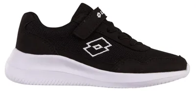 Produktbild von Lotto - Kinder Sneaker "Connect K" PP5941 (33 EU) (Schwarz)