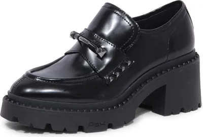 Produktbild von 9933AT mocassino donna ASH NELSON JACK woman loafers