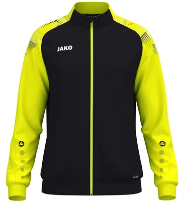 Produktbild von Jako Polyesterjacke Sonic