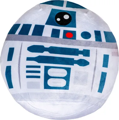 Immagine prodotto di Ty Squish a Boo Star Wars R2D2 Squish 20 cm