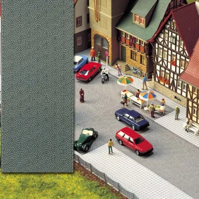 Immagine prodotto di Busch 8131 Altstadtstraße N