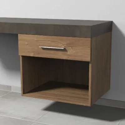 Produktbild von SANIPA G235559 Anbau-/Solitärschrank 2morrow (G2355)