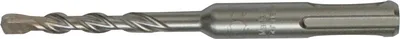 Image de Makita V-Plus marteau perforateur, 7 x 50 / 110 mm, béton SDS-PLUS - Foret V-Plus - 7 x 110 mm