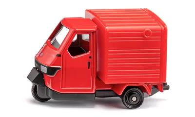 Obrázek produktu pro SIKU Piaggio Ape 50 model hračky 1 kus