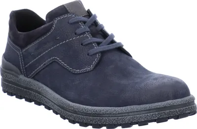Produktbild von JOSEF SEIBEL Herren Halbschuh Emil 24 | blau