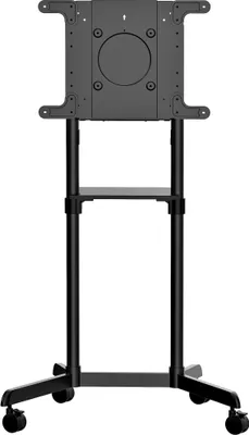 Immagine prodotto di StarTech.com MBLTVSTNDEC Supporto TV a parete 177,8 cm (70") Nero