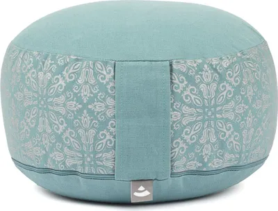 Produktbild von Maharaja Collection: Meditationskissen RONDO, 32 x 20 cm
