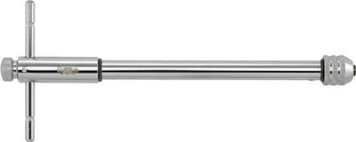 Produktbild von Forum Werkzeughalter verchr. 4,6-8,0 300mm
