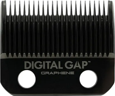 Produktbild von Cocco Ambassador Digital Gap Clipper Taper Blade - Ersatzklinge