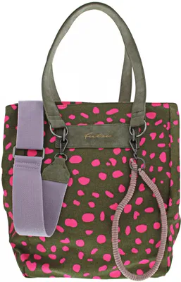 Produktbild von Fritzi aus Preußen Wudy02 FR5229471 (1/Canvas Spotty pink)