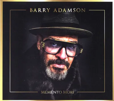 Productafbeelding van ImportCDs: Memento Mori (Anthologie 1978-2018), Jazz, CD, Fysiek medium, Volwassenen, 1 schijf, 25/10/2018
