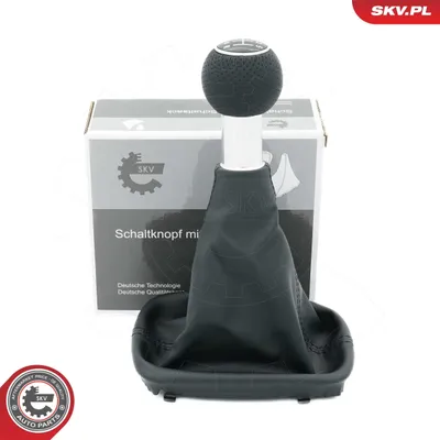 Obrázek produktu pro Knoflíky převodovky ESEN SKV