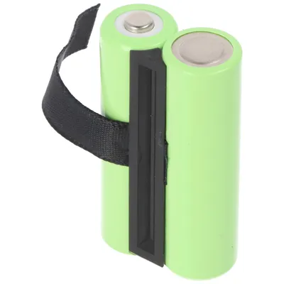Produktbild von Kranakku NiMH 2,4V 2000mAh passend für Demag 773-499-44 Akku