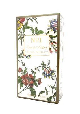 Produktbild von Laura Ashley N 1 Eau de Parfum 100 ml