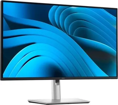 Immagine prodotto di DELL Pro Plus P2725DE, 68,6 cm (27"), 2560 x 1440 px, Quad HD, LCD, 8 ms, Nero, Argento