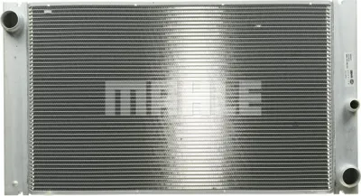 Produktbild von MAHLE ORIGINAL Kühler Motorkühlung CR 1093 000P für BMW 5 Limousine (E60)
