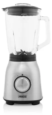 Productafbeelding van Standmixer Princess 212091, 1,5 liter, 1000 watt