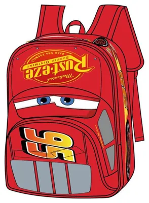 Immagine prodotto di Zaino Disney Cars 30 cm
