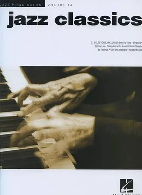 Zdjęcie produktu dla Jazz Classics