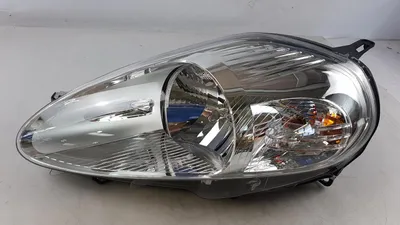 Productafbeelding van Originele FIAT koplamp, artikelnummer 6001071456