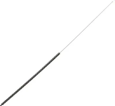 Image de Brosse de nettoyage pour radiateurs avec poils de porc - 114cm, épaisseur des poils 1,5cm